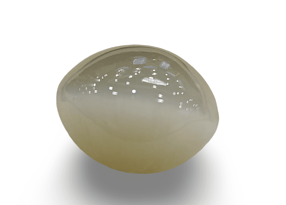 Natural Cat’s Eye: The Stone of Ketu for Protection and Spiritual Growth Summary No IGCDKBAJ41292