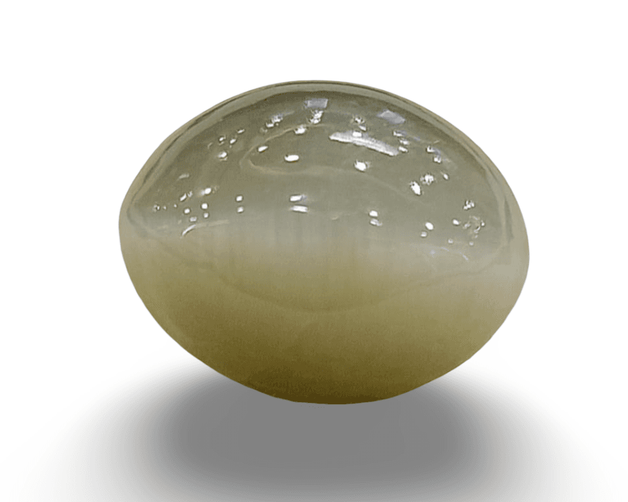 Natural Cat’s Eye: The Stone of Ketu for Protection and Spiritual Growth Summary No IGCDKBAJ41290
