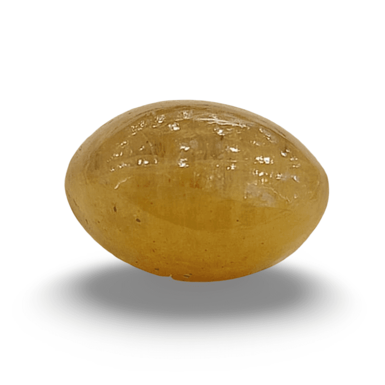 Natural Cat’s Eye: The Stone of Ketu for Protection and Spiritual Growth Summary No IGCDKBAJ44749