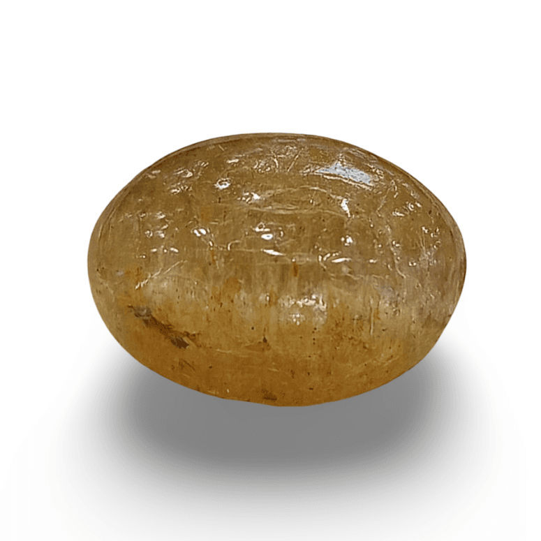 Natural Cat’s Eye: The Stone of Ketu for Protection and Spiritual Growth Summary No IGCDKBAJ44748