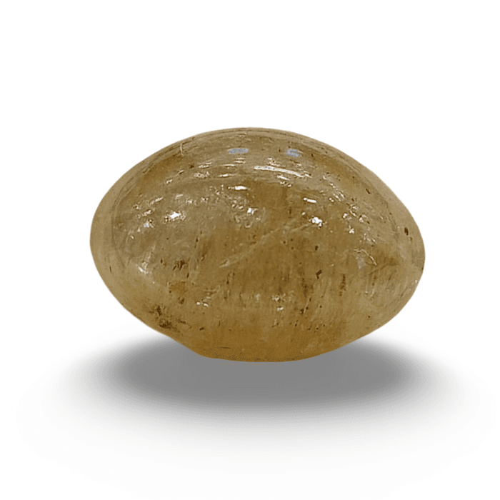 Natural Cat’s Eye: The Stone of Ketu for Protection and Spiritual Growth Summary No IGCDKBAJ44751
