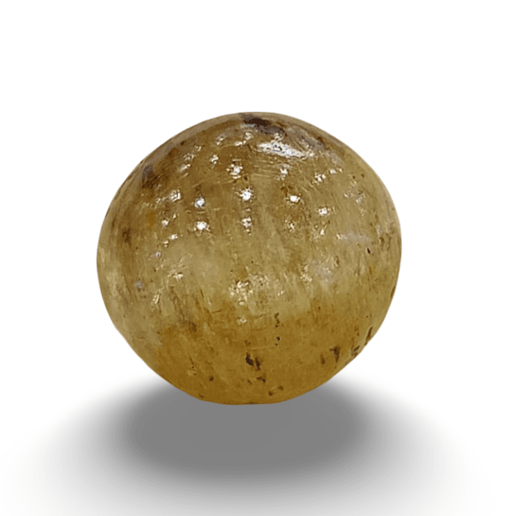 Natural Cat’s Eye: The Stone of Ketu for Protection and Spiritual Growth Summary No IGCDKBAJ44743