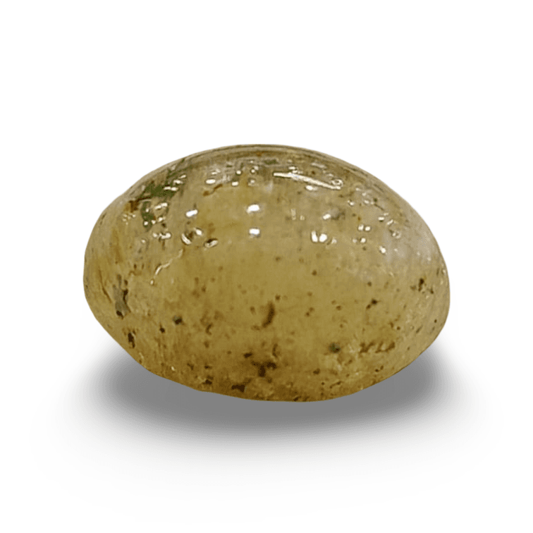 Natural Cat’s Eye: The Stone of Ketu for Protection and Spiritual Growth Summary No IGCDKBAJ44745
