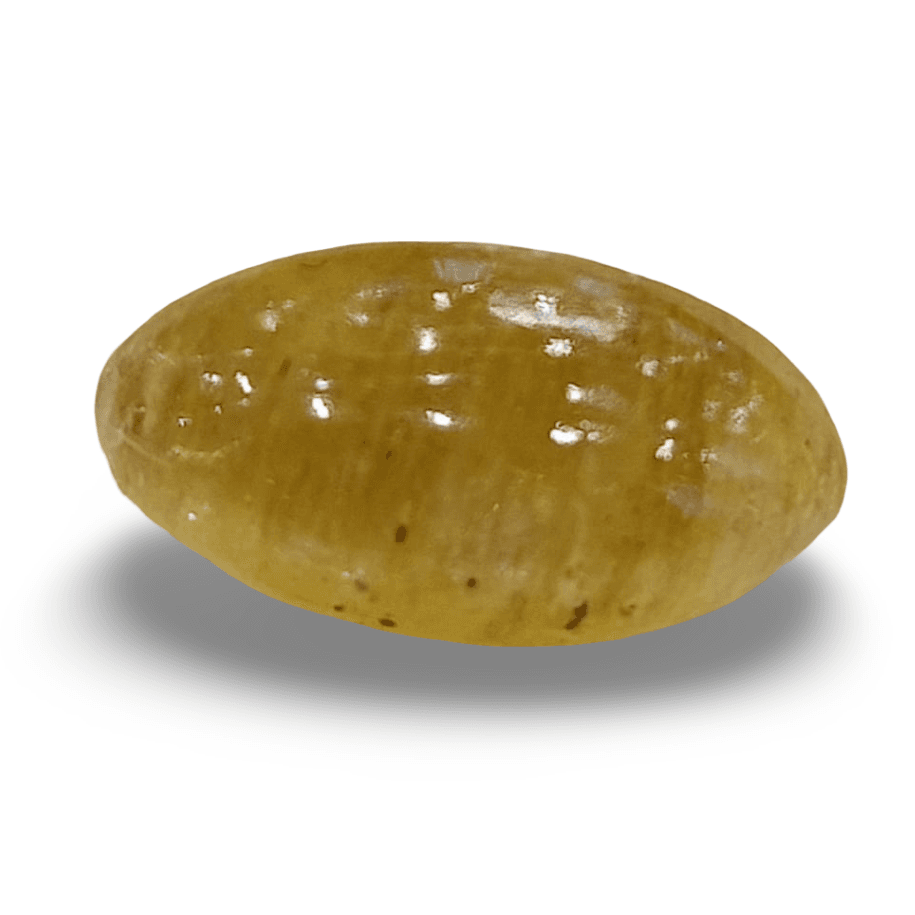 Natural Cat’s Eye: The Stone of Ketu for Protection and Spiritual Growth Summary No IGCDKBAJ44741