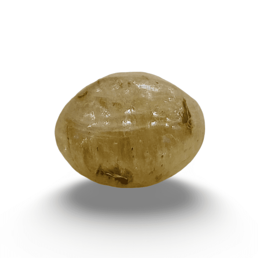 Natural Cat’s Eye: The Stone of Ketu for Protection and Spiritual Growth Summary No IGCDKBAJ44737