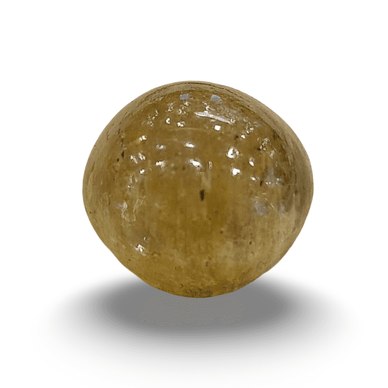 Natural Cat’s Eye: The Stone of Ketu for Protection and Spiritual Growth Summary No IGCDKBAJ44740