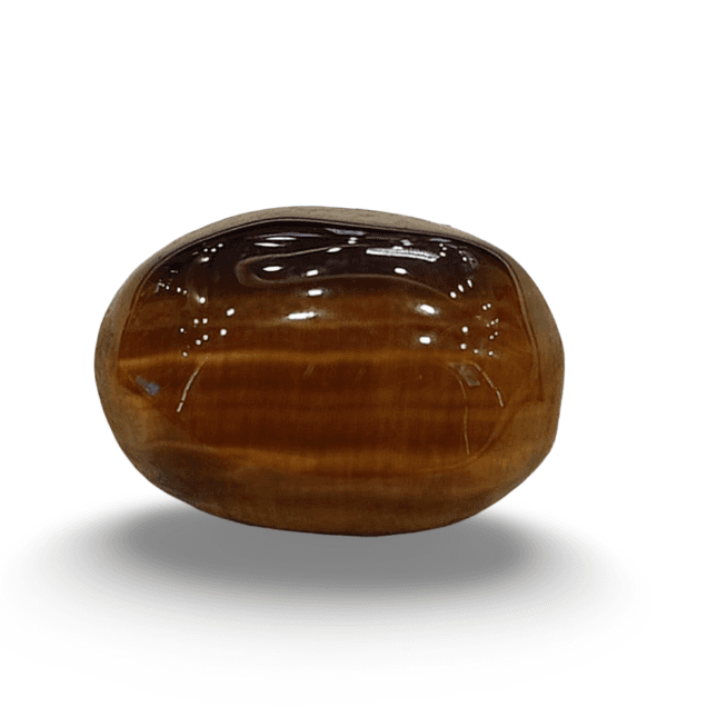 Tiger Eye The Essence of Grounding and Strength Summary No IGCDKBAJ44765