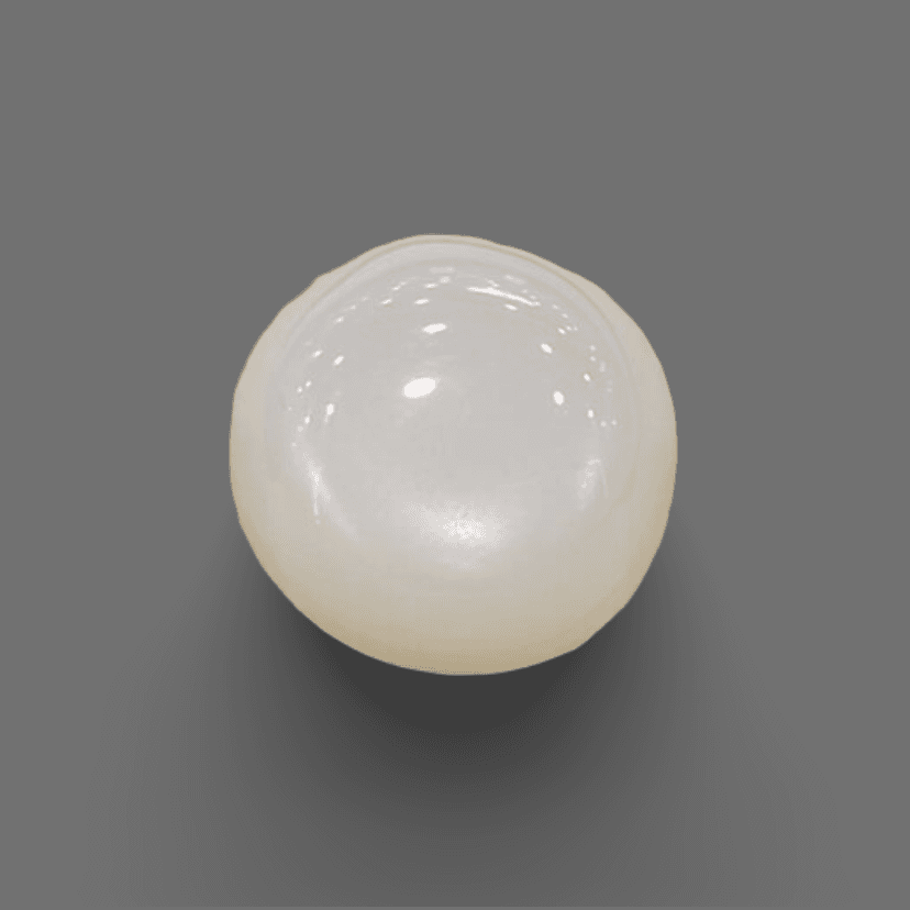 Natural Moonstone: A Gem of Serenity and Enlightenment Summary No IGCDKBAJ42678