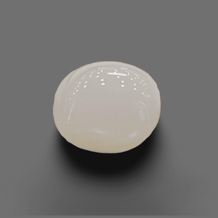 Natural Moonstone: |1H50| A Gem of Serenity and Enlightenment Summary No IGCDKBAJ42675