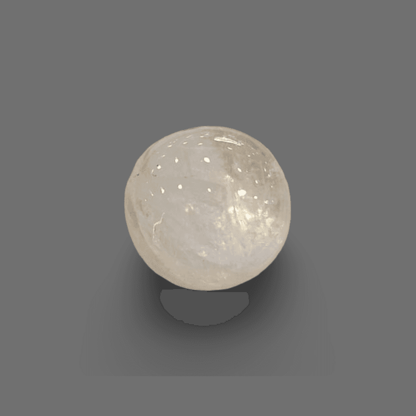 Natural Moonstone: |1H50| A Gem of Serenity and Enlightenment Summary No IGCDKBAJ41373