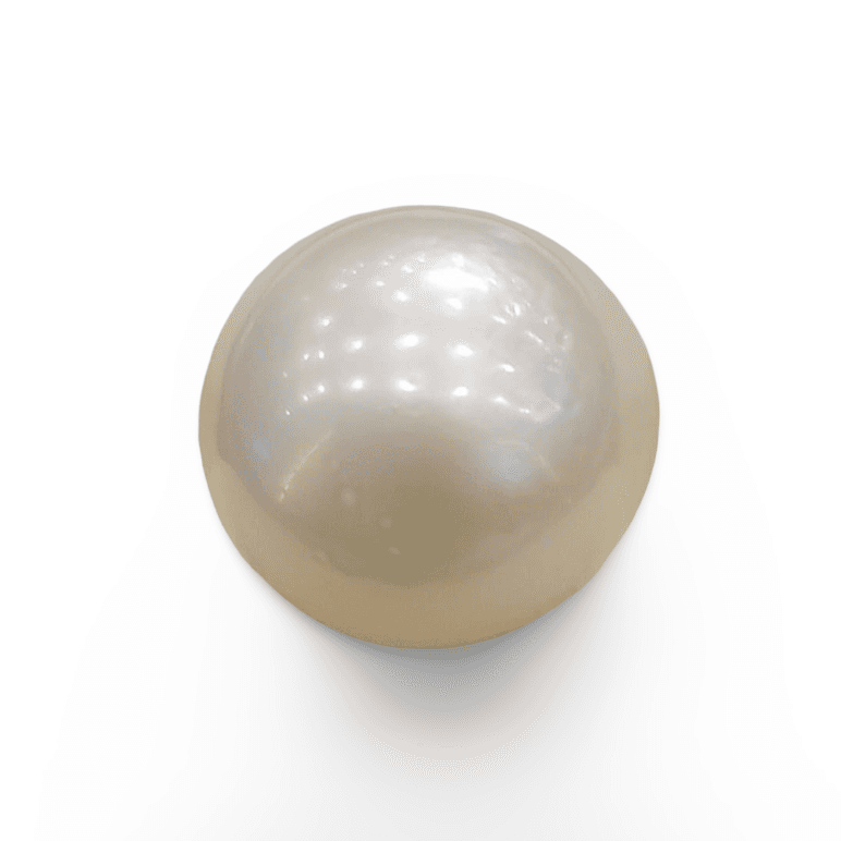 Natural South Sea Pearl – A Symbol of Elegance & Purity Summary No IGCDKBAJ42646