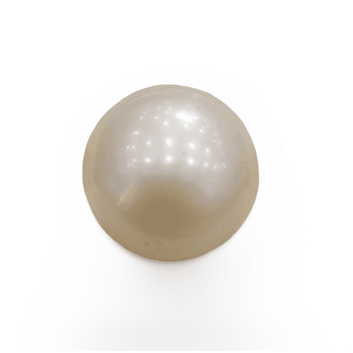 Natural South Sea Pearl – A Symbol of Elegance & Purity Summary No IGCDKBAJ42637