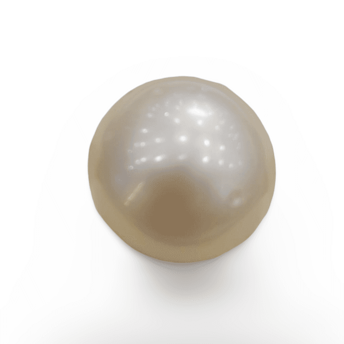 Natural South Sea Pearl – A Symbol of Elegance & Purity Summary No IGCDKBAJ42620