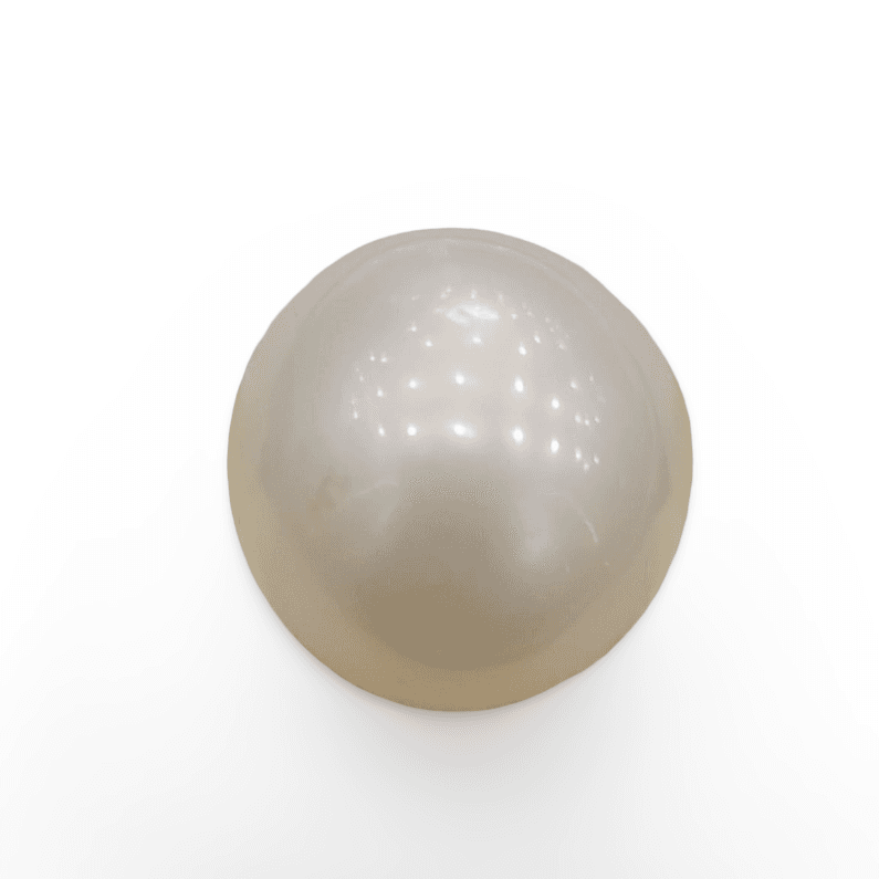 Natural South Sea Pearl – A Symbol of Elegance & Purity Summary No IGCDKBAJ42641