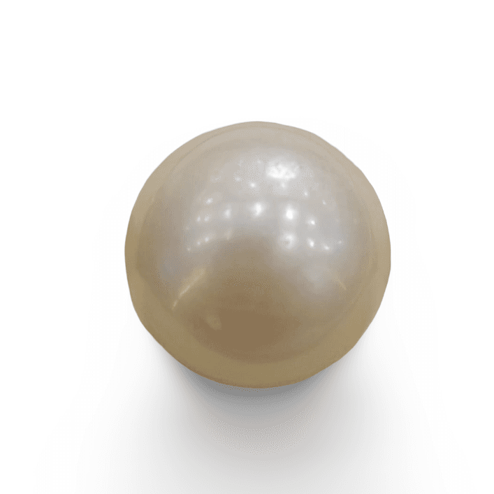 Natural South Sea Pearl – A Symbol of Elegance & Purity Summary No IGCDKBAJ42614