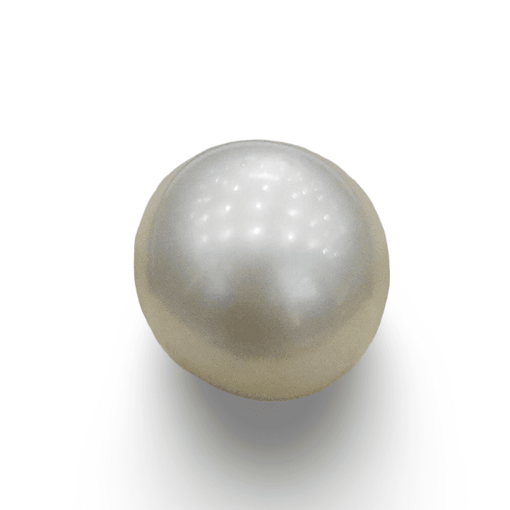 Natural South Sea Pearl – A Symbol of Elegance & Purity Summary No IGCDKBAJ42651