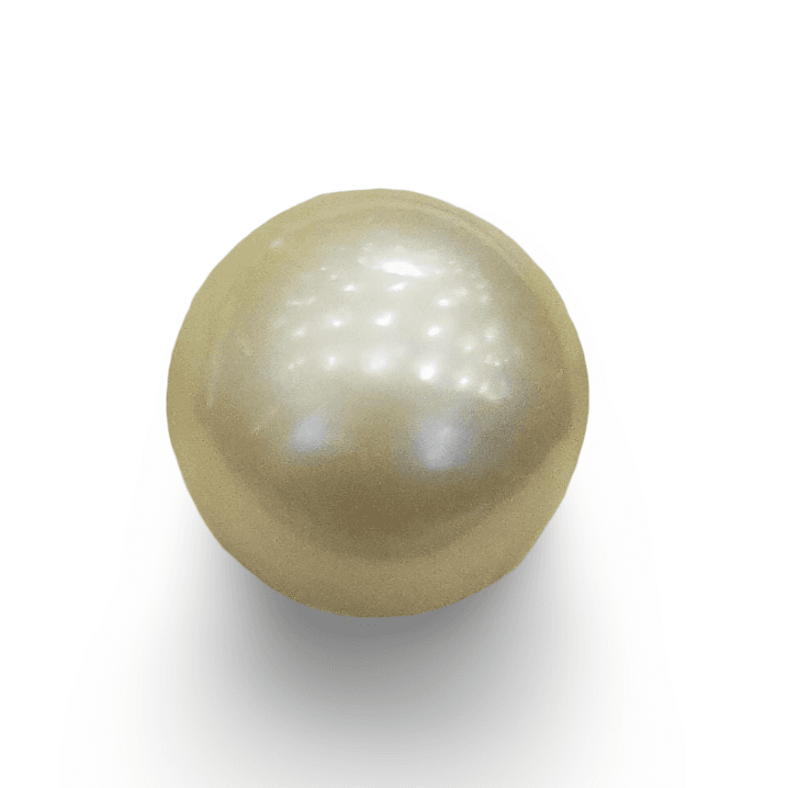 Natural South Sea Pearl – A Symbol of Elegance & Purity Summary No IGCDKBAJ42656