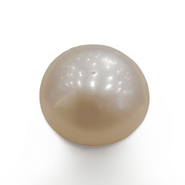 Natural Pearl The Essence of Elegance and Serenity Summary No IGCDKBAJ48387