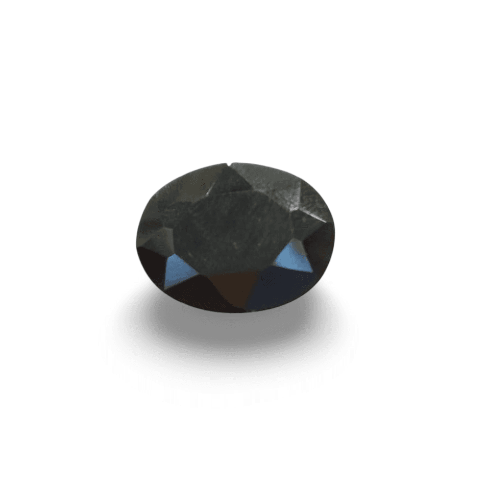 Natural Garnet Oval Mix SRT Certified No : SRGTL30651