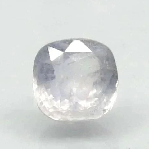 Natural Blue Sapphire | Octagon step | Unheated | Govt. Lab Certified 9498D38428
