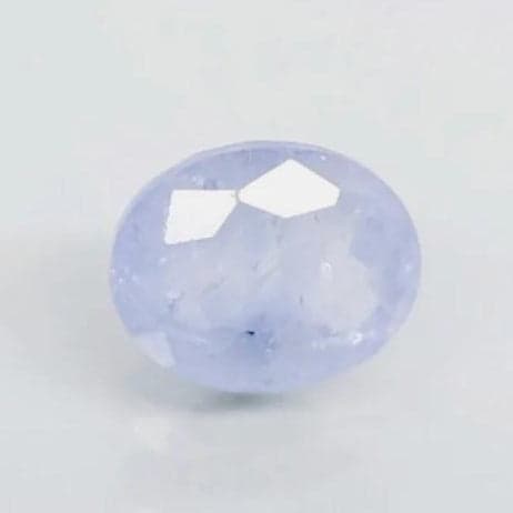Natural Blue Sapphire |60H00| Oval Mixed | Unheated | Govt. Lab Certified 10345D41916