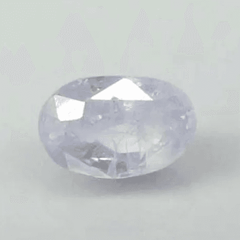 Natural Blue Sapphire | Premium Unheated | Govt. Lab Certified | 8891D36280
