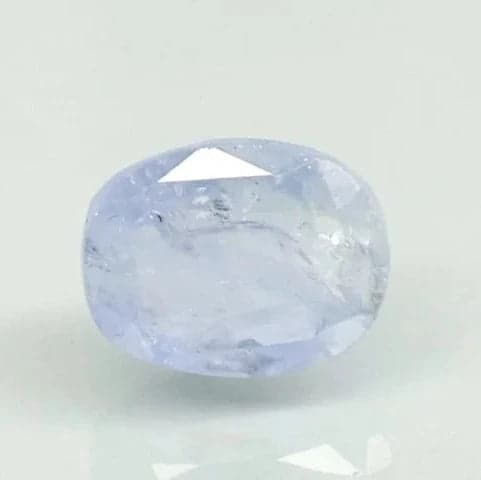 Natural Blue Sapphire |C-120H00| Premium Unheated | Govt. Lab Certified | 10280D41726
