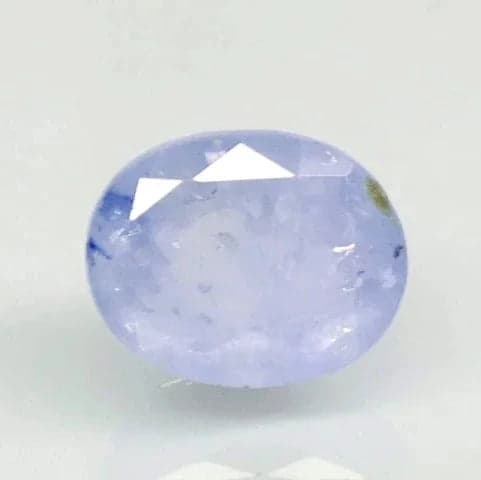 Natural Blue Sapphire |65H00| Premium Unheated | Govt. Lab Certified | 10280D41723