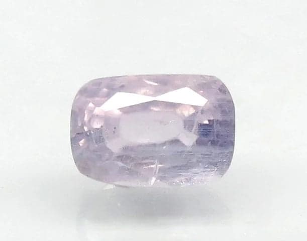 Natural Purplish Blue Sapphire | Oval Mixed Cut | Unheated | Govt. Lab Certified 9498D38429