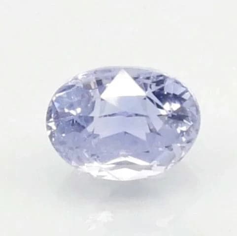 Natural Blue Sapphire | Unheated Oval Mixed Cut | Govt. Lab Certified | 6758D26145