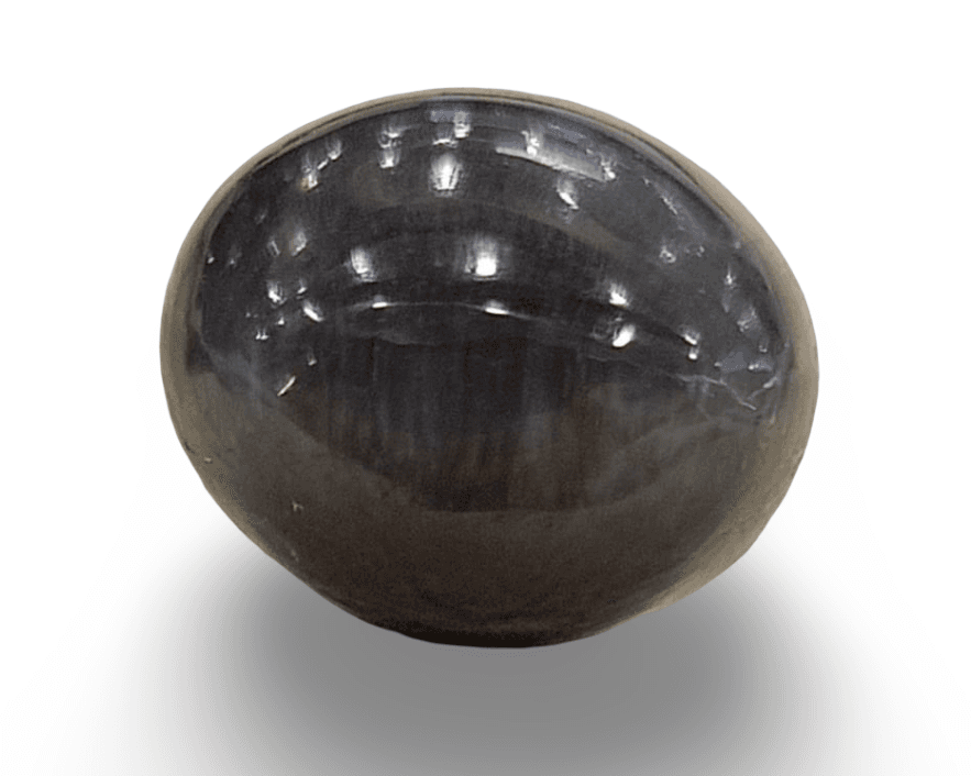Natural Cat's Eye: |2H00| The Stone of Ketu for Protection and Spiritual Growth Summary No IGCDKBAJ47473