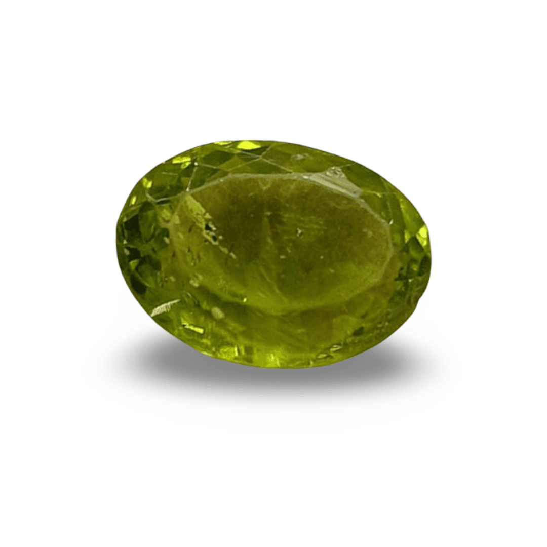 Natural Peridot |16H00| A Gem of Radiance and Positive Energy Summary No IGCDKBAJ42819