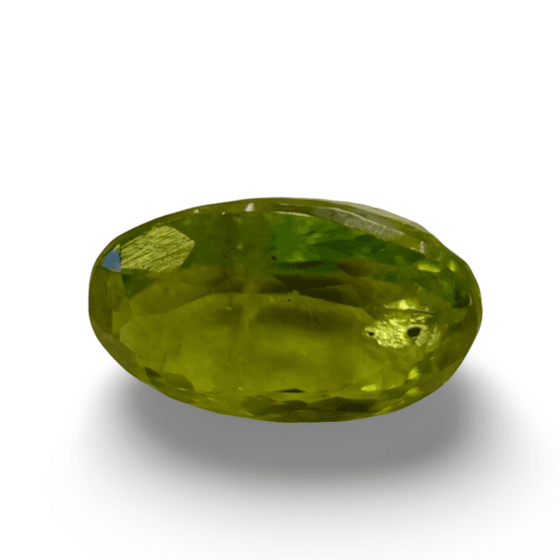 Natural Peridot |25H00| A Gem of Radiance and Positive Energy Summary No IGCDKBAJ42817