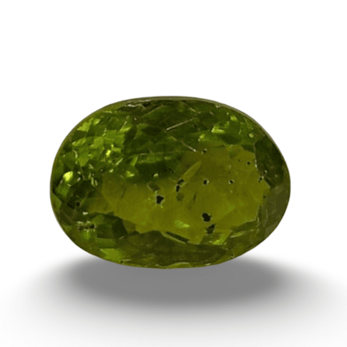 Natural Peridot |25H00| A Gem of Radiance and Positive Energy Summary No IGCDKBAJ42821