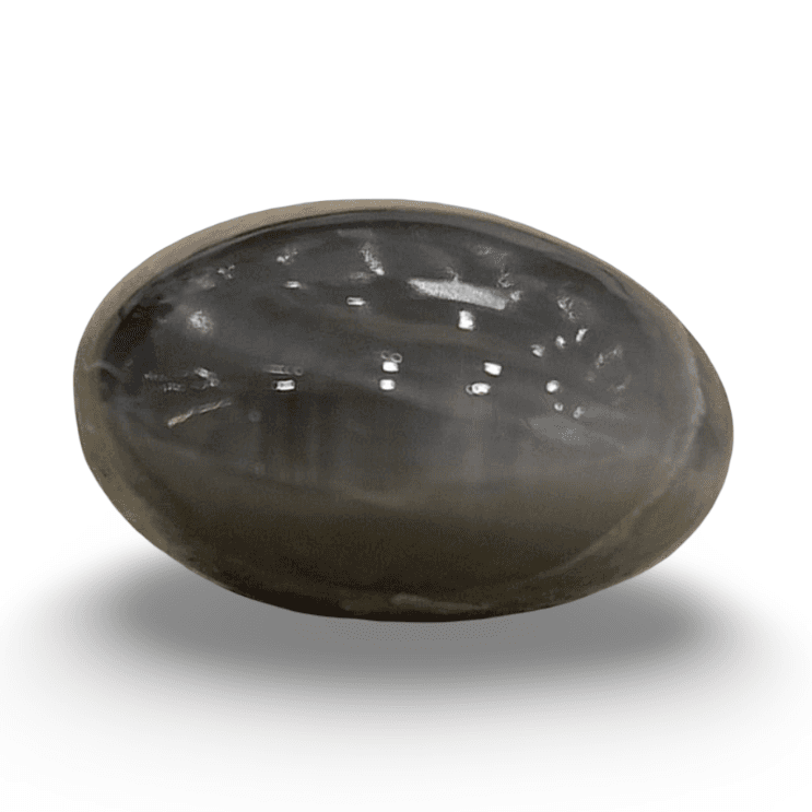 Natural Cat's Eye: |2H00| The Stone of Ketu for Protection and Spiritual Growth Summary No IGCDKBAJ47470