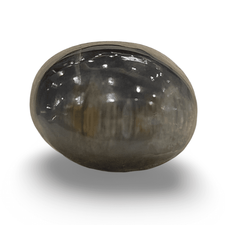 Natural Cat's Eye: |2H00| The Stone of Ketu for Protection and Spiritual Growth Summary No IGCDKBAJ47475