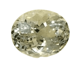Natural Aquamarine 8.17 Ratti : The Stone of Tranquility and Clarity | IGCDKBAJ41362