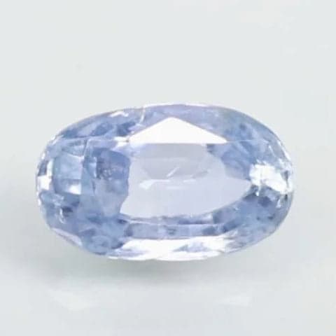 Natural Blue Sapphire | 230H00| Unheated | Govt. Lab Certified | 10782D43520