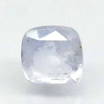 Natural Blue Sapphire | Cushion Mixed | Govt. Lab Certified | 10828D43696