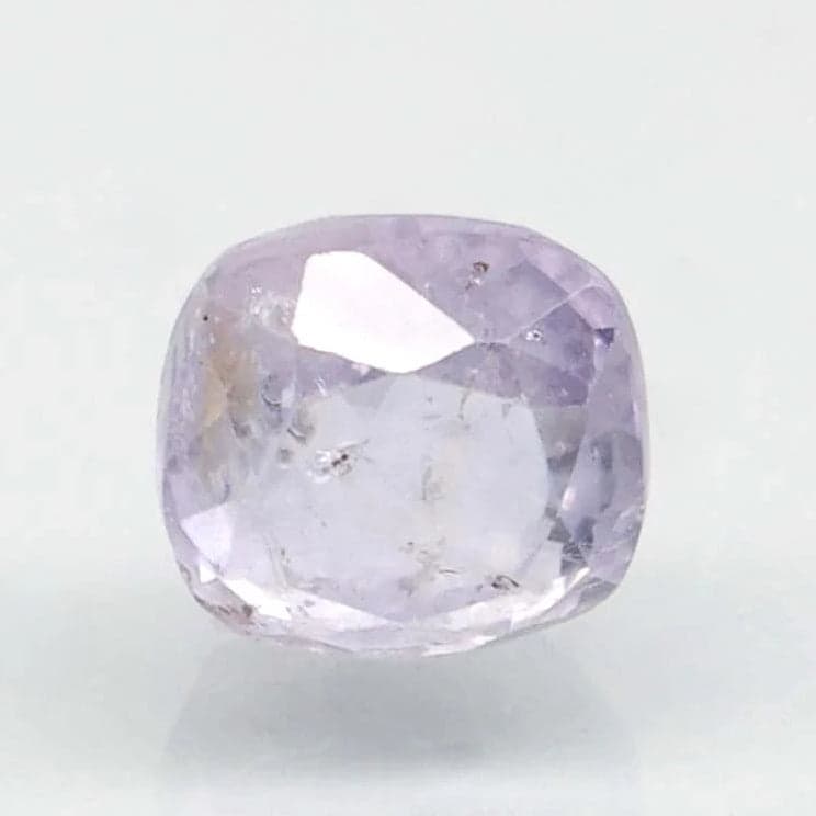Natural Blue Sapphire |70H00| Cushion Mixed | Govt. Lab Certified | 10805D43599