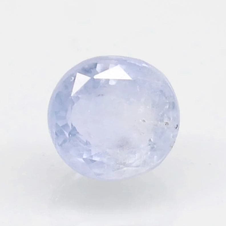 Natural Blue Sapphire |C-120H00| Oval Mixed | Govt. Lab Certified | 10805D43600