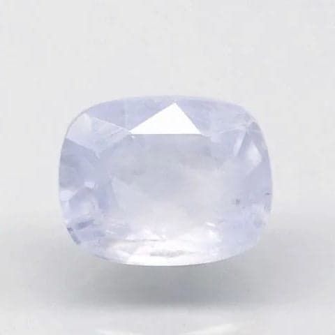 Natural Blue Sapphire | 85H00 | Cushion Mixed | Transparent | Govt. Lab Certified | 11886D47690