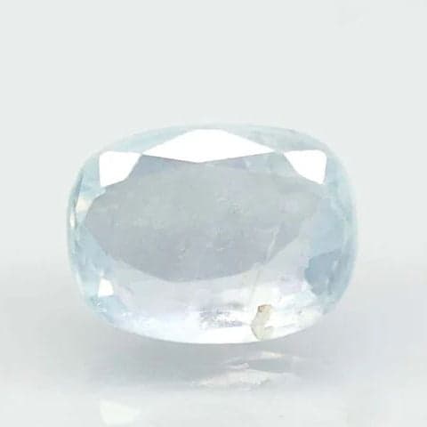 Natural Blue Sapphire | 75P00|Cushion Mixed | Transparent | Govt. Lab Certified | Report No . 11886D47695