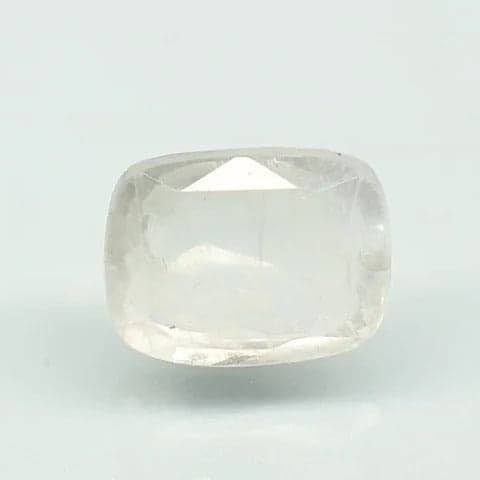 Natural Yellow Sapphire |65P00| Cushion Mixed | Transparent | Govt. Lab Certified | Report No. 11934D48143