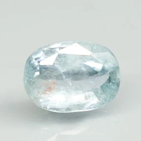 Natural Blue Sapphire | 70H00|Oval Mixed | Transparent | Govt. Lab Certified | Report No . 11934D48142