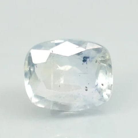 Natural Blue Sapphire |75P00| Cushion Mixed | Transparent | Govt. Lab Certified | Report No. 11934D48144